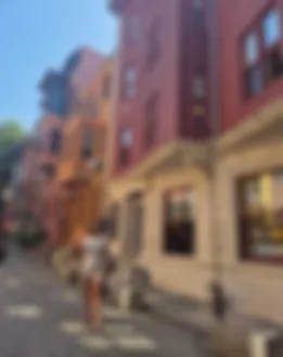 Vom Partner bereitgestelltes Porträt